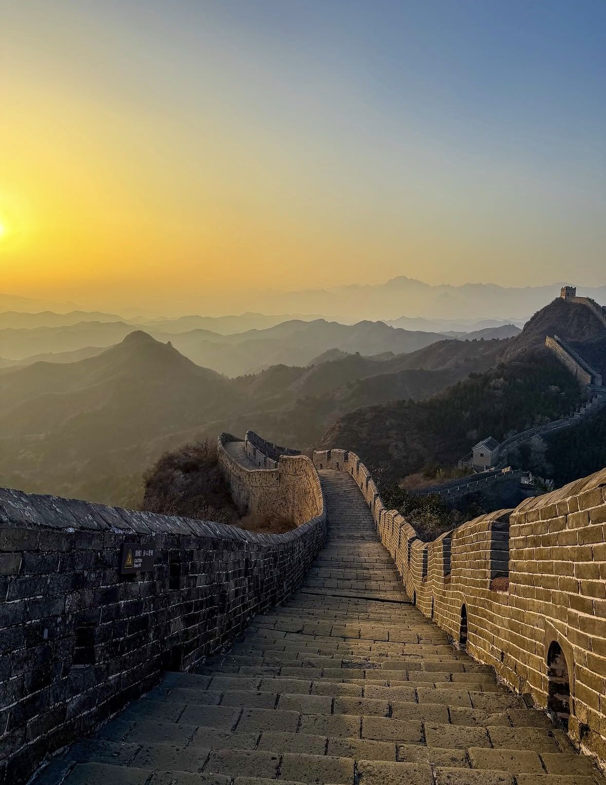 Great Wall of China at Mutianyu Full-Day Tour Including Lunch from Beijing